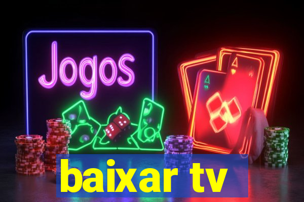 baixar tv - futebol ao vivo